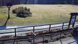 Panorama z Vsackého Cábu