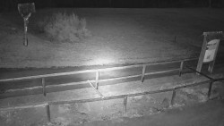 Panorama z Vsackého Cábu