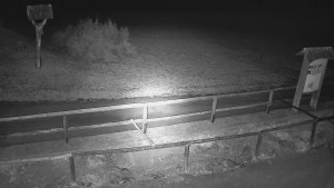 SkiAreál - Horský hotel Vsacký Cáb - Panorama z Vsackého Cábu - 12.3.2026 v 01:00