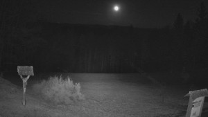 SkiAreál - Horský hotel Vsacký Cáb - Panorama z Vsackého Cábu - 12.3.2026 v 04:00