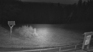 SkiAreál - Horský hotel Vsacký Cáb - Panorama z Vsackého Cábu - 12.3.2026 v 05:00