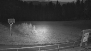 SkiAreál - Horský hotel Vsacký Cáb - Panorama z Vsackého Cábu - 12.3.2026 v 05:15