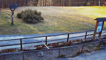 SkiAreál - Horský hotel...