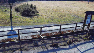 SkiAreál - Horský hotel Vsacký Cáb - Panorama z Vsackého Cábu - 12.3.2026 v 08:45