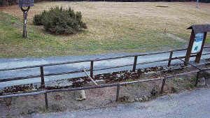 SkiAreál - Horský hotel Vsacký Cáb - Panorama z Vsackého Cábu - 12.3.2026 v 12:45