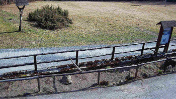 SkiAreál - Horský hotel...