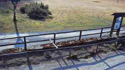 Panorama z Vsackého Cábu