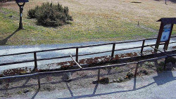 Panorama z Vsackého Cábu