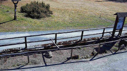 Panorama z Vsackého Cábu