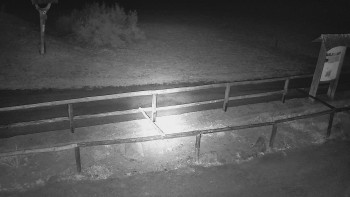 SkiAreál - Horský hotel...