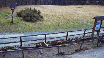 SkiAreál - Horský hotel...