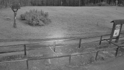 Panorama z Vsackého Cábu