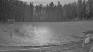 SkiAreál - Horský hotel Vsacký Cáb - Panorama z Vsackého Cábu - 16.3.2026 v 05:15 SkiAreál - Horský hotel Vsacký Cáb - Panorama z Vsackého Cábu - 16.3.2026 v 05:15