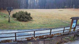SkiAreál - Horský hotel Vsacký Cáb - Panorama z Vsackého Cábu - 16.3.2026 v 06:30 SkiAreál - Horský hotel Vsacký Cáb - Panorama z Vsackého Cábu - 16.3.2026 v 06:30