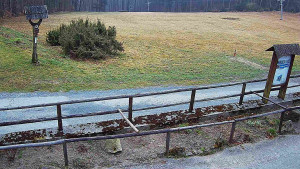SkiAreál - Horský hotel Vsacký Cáb - Panorama z Vsackého Cábu - 16.3.2026 v 08:30 SkiAreál - Horský hotel Vsacký Cáb - Panorama z Vsackého Cábu - 16.3.2026 v 08:30