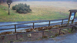 Panorama z Vsackého Cábu