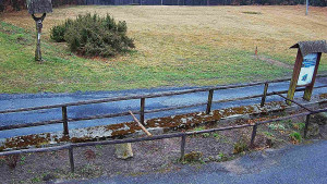 SkiAreál - Horský hotel Vsacký Cáb - Panorama z Vsackého Cábu - 16.3.2026 v 12:45 SkiAreál - Horský hotel Vsacký Cáb - Panorama z Vsackého Cábu - 16.3.2026 v 12:45