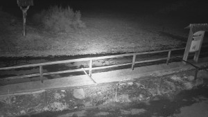 SkiAreál - Horský hotel Vsacký Cáb - Panorama z Vsackého Cábu - 17.3.2026 v 01:45