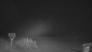 SkiAreál - Horský hotel Vsacký Cáb - Panorama z Vsackého Cábu - 17.3.2026 v 03:45