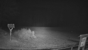 SkiAreál - Horský hotel Vsacký Cáb - Panorama z Vsackého Cábu - 17.3.2026 v 04:45