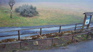 SkiAreál - Horský hotel Vsacký Cáb - Panorama z Vsackého Cábu - 17.3.2026 v 08:45