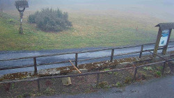 Panorama z Vsackého Cábu