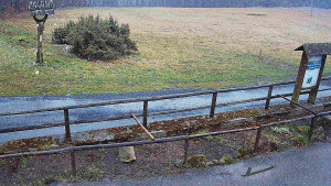 SkiAreál - Horský hotel Vsacký Cáb - Panorama z Vsackého Cábu - 17.3.2026 v 10:45