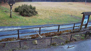 SkiAreál - Horský hotel Vsacký Cáb - Panorama z Vsackého Cábu - 17.3.2026 v 12:45