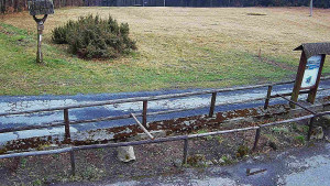 SkiAreál - Horský hotel Vsacký Cáb - Panorama z Vsackého Cábu - 17.3.2026 v 15:45