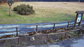 SkiAreál - Horský hotel...