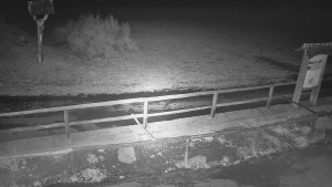 SkiAreál - Horský hotel Vsacký Cáb - Panorama z Vsackého Cábu - 17.3.2026 v 18:45