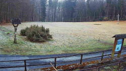 Panorama z Vsackého Cábu