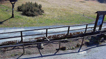 SkiAreál - Horský hotel...