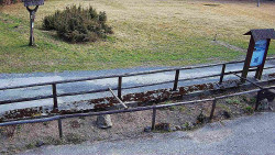 Panorama z Vsackého Cábu