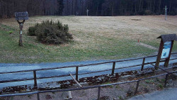 Panorama z Vsackého Cábu