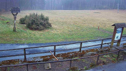 Panorama z Vsackého Cábu