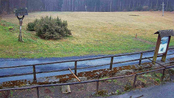 SkiAreál - Horský hotel...