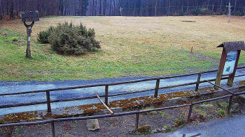 SkiAreál - Horský hotel...