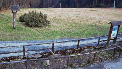 Panorama z Vsackého Cábu