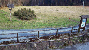 SkiAreál - Horský hotel...