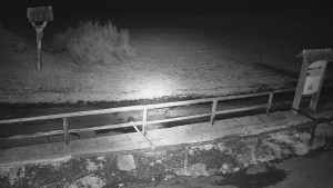 SkiAreál - Horský hotel Vsacký Cáb - Panorama z Vsackého Cábu - 22.3.2026 v 00:45