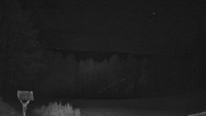 SkiAreál - Horský hotel Vsacký Cáb - Panorama z Vsackého Cábu - 22.3.2026 v 02:45