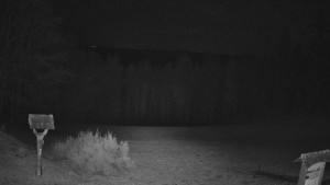 SkiAreál - Horský hotel Vsacký Cáb - Panorama z Vsackého Cábu - 22.3.2026 v 03:45