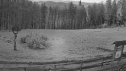 Panorama z Vsackého Cábu