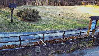 SkiAreál - Horský hotel...