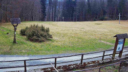 Panorama z Vsackého Cábu