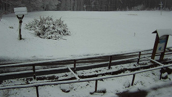 SkiAreál - Horský hotel...