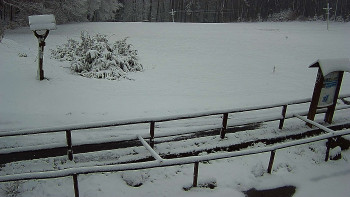 SkiAreál - Horský hotel...