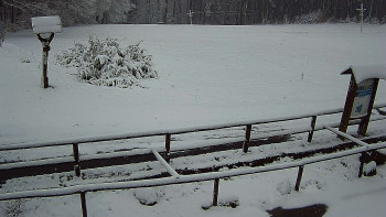 SkiAreál - Horský hotel...