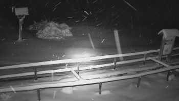 SkiAreál - Horský hotel...